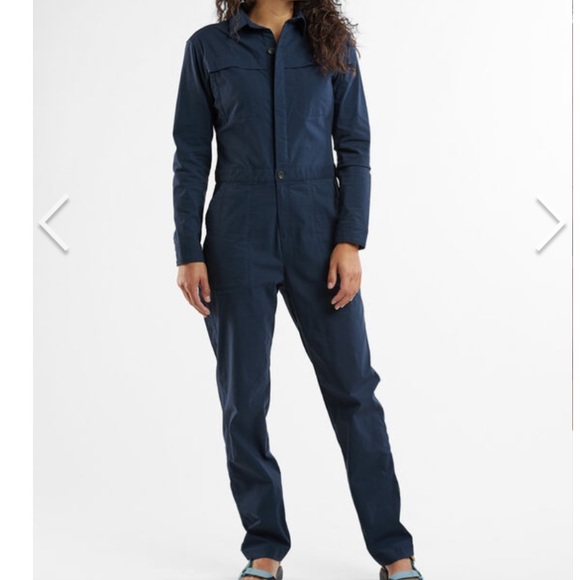 Title nine Pants & Jumpsuits Title Nine Rosie Utility Jumpsuit